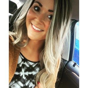 Meet your Posher, Janelle